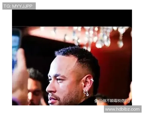 足球明星内马尔的全名及其背后的故事与成就解析