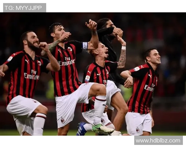 约翰逊与AC米兰的对决揭示足球战术与团队合作的精彩对抗 约翰逊与AC米兰的对决揭示足球战术与团队合作的精彩对抗